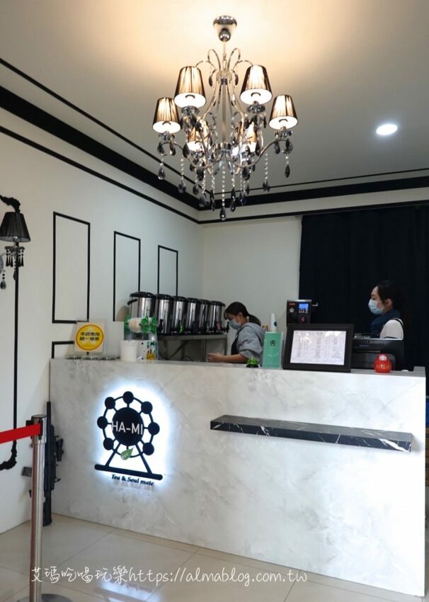 4.9顆星手搖飲！南部30年老字號茶葉行．英國皇室御用茶葉+黑白珍珠 - 艾瑪▪ 享受吃喝玩樂札記