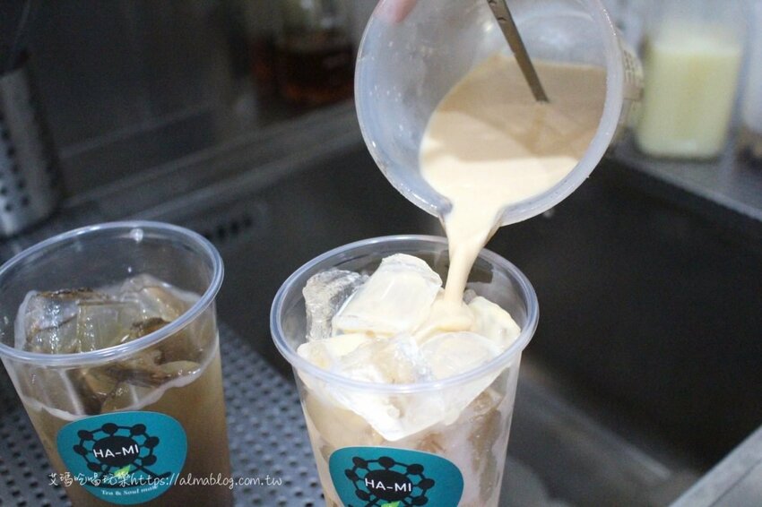 4.9顆星手搖飲！南部30年老字號茶葉行．英國皇室御用茶葉+黑白珍珠 - 艾瑪▪ 享受吃喝玩樂札記