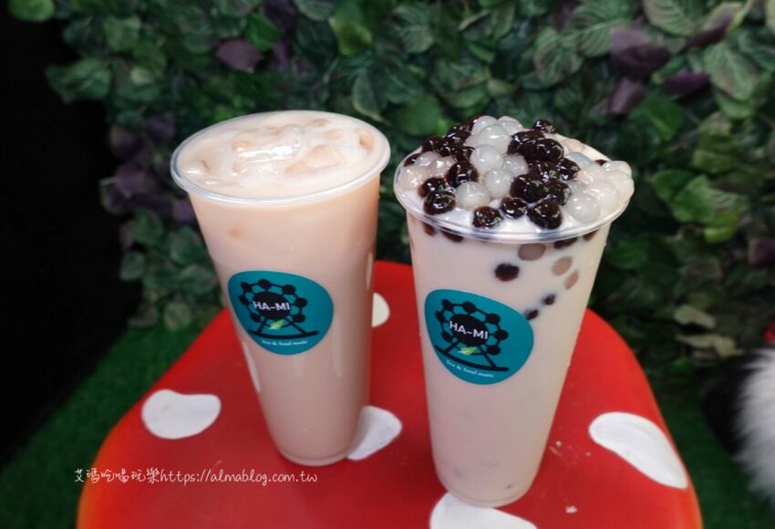 4.9顆星手搖飲！南部30年老字號茶葉行．英國皇室御用茶葉+黑白珍珠 - 艾瑪▪ 享受吃喝玩樂札記