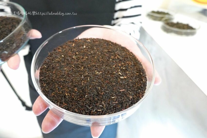 4.9顆星手搖飲！南部30年老字號茶葉行．英國皇室御用茶葉+黑白珍珠 - 艾瑪▪ 享受吃喝玩樂札記