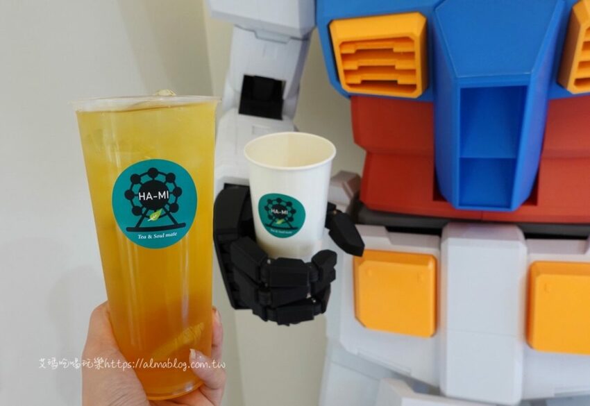 4.9顆星手搖飲！南部30年老字號茶葉行．英國皇室御用茶葉+黑白珍珠 - 艾瑪▪ 享受吃喝玩樂札記