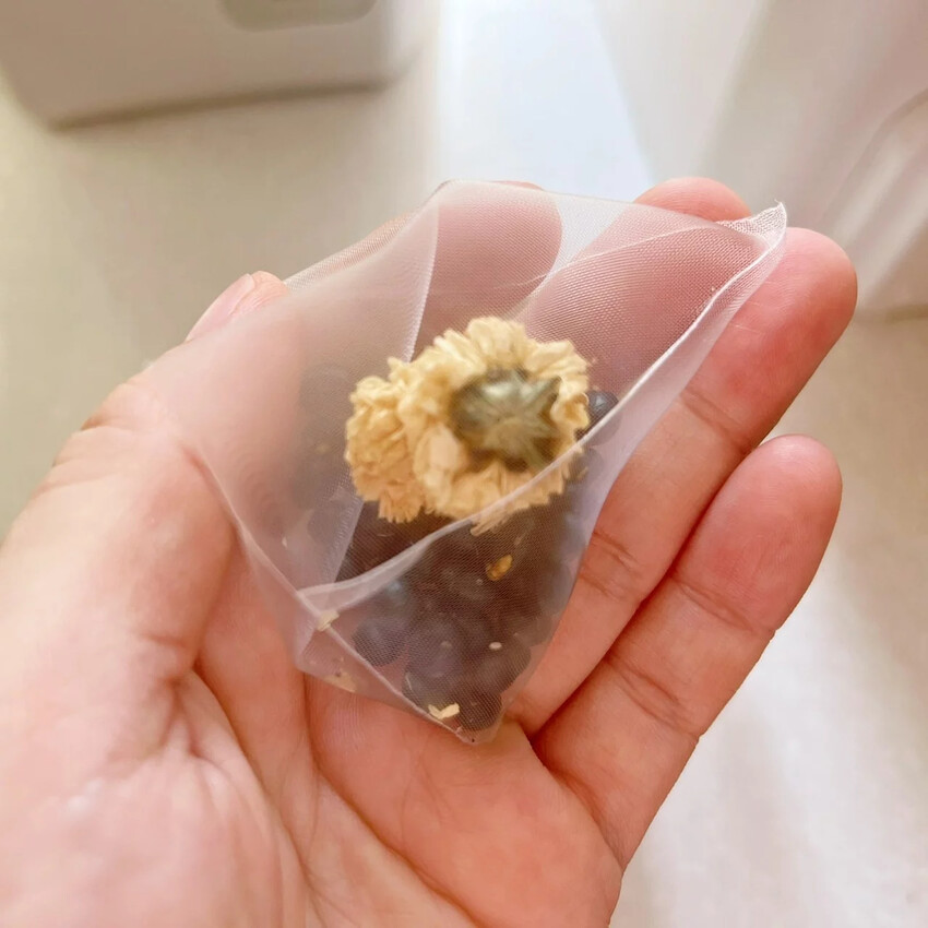 沐甄豆黑豆茶｜宅配美食｜低溫慢焙、嚴選品種台南3號、冷飲熱飲皆好喝