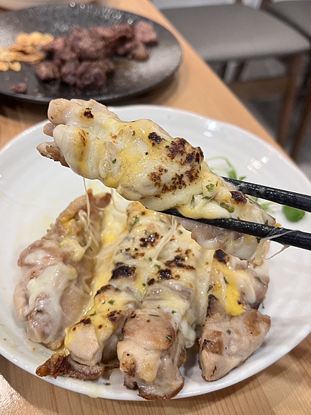 【桃園美食】藝文超夯鐵板燒|約會也能吃的日系文青質感餐廳|現