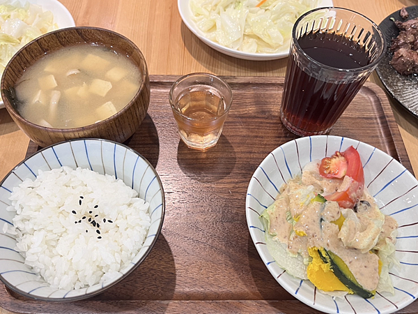 【桃園美食】藝文超夯鐵板燒|約會也能吃的日系文青質感餐廳|現