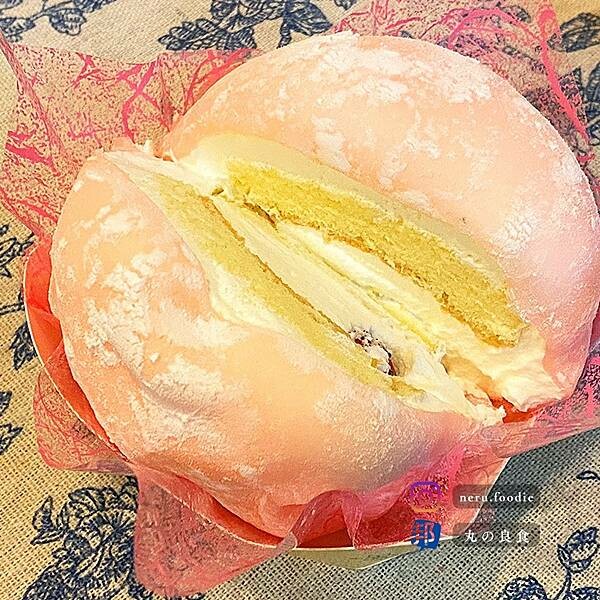 台北市中山區順成蛋糕｜樸實甜點限定推薦 @neru.foodie / 丸の良食