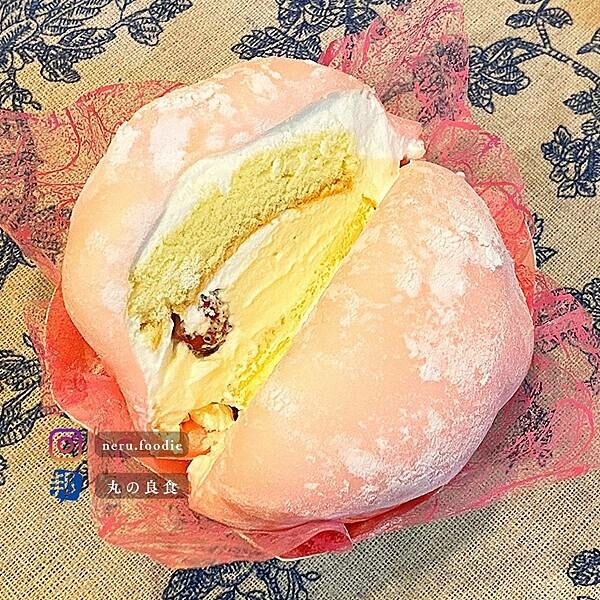 台北市中山區順成蛋糕｜樸實甜點限定推薦 @neru.foodie / 丸の良食