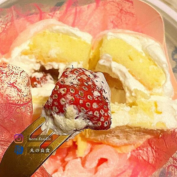 台北市中山區順成蛋糕｜樸實甜點限定推薦 @neru.foodie / 丸の良食