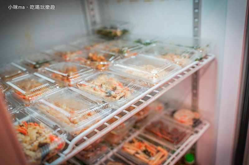 誠記原汁排骨湯