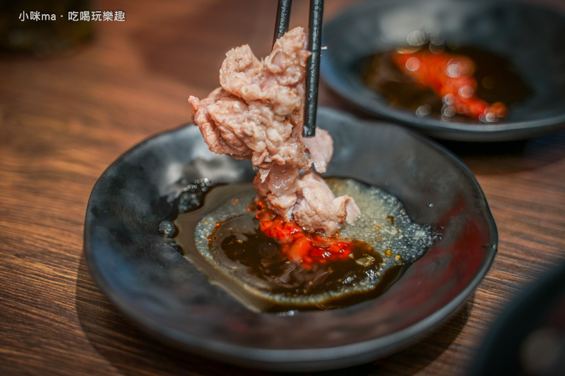 誠記原汁排骨湯