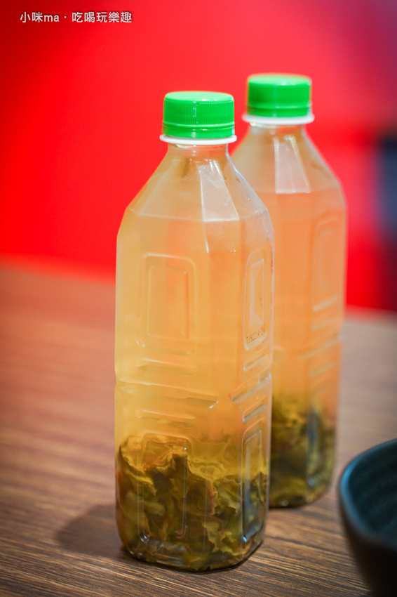 誠記原汁排骨湯