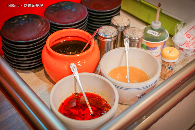 誠記原汁排骨湯