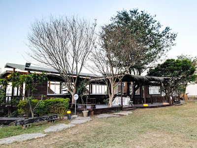 〔台中酒桶山〕蟬說:山中靜靜│豪華帳蓬Glamping 推薦 、太平山桃花源、一泊三食、營火烤棉花糖、 酒桶山秘境!