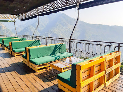 〔台中酒桶山〕蟬說:山中靜靜│豪華帳蓬Glamping 推薦 、太平山桃花源、一泊三食、營火烤棉花糖、 酒桶山秘境!