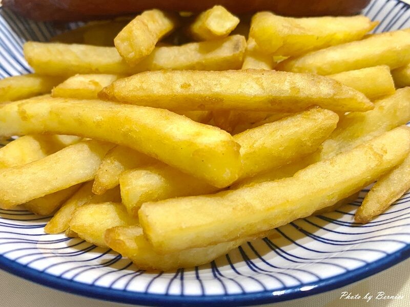 Hearty哈媞手作三明治內湖店~料滿出韓式土司盒子 @Bernice的隨手筆記