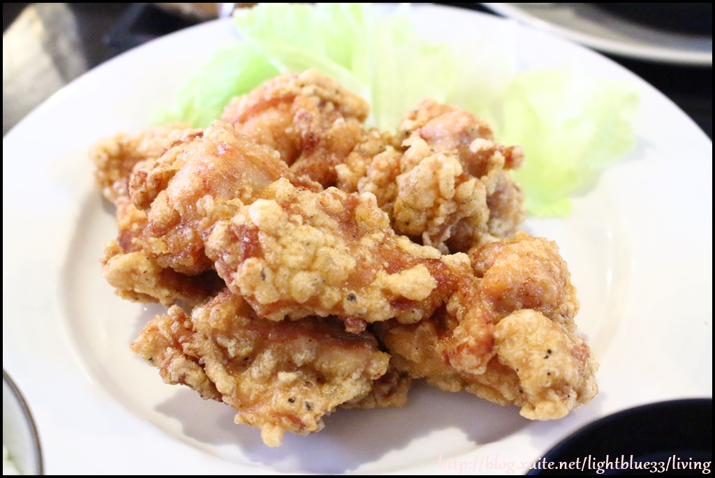 [ 南京松江站美食 ] 食彩櫻～商業午餐香炸雞塊定食超juicy又飽足