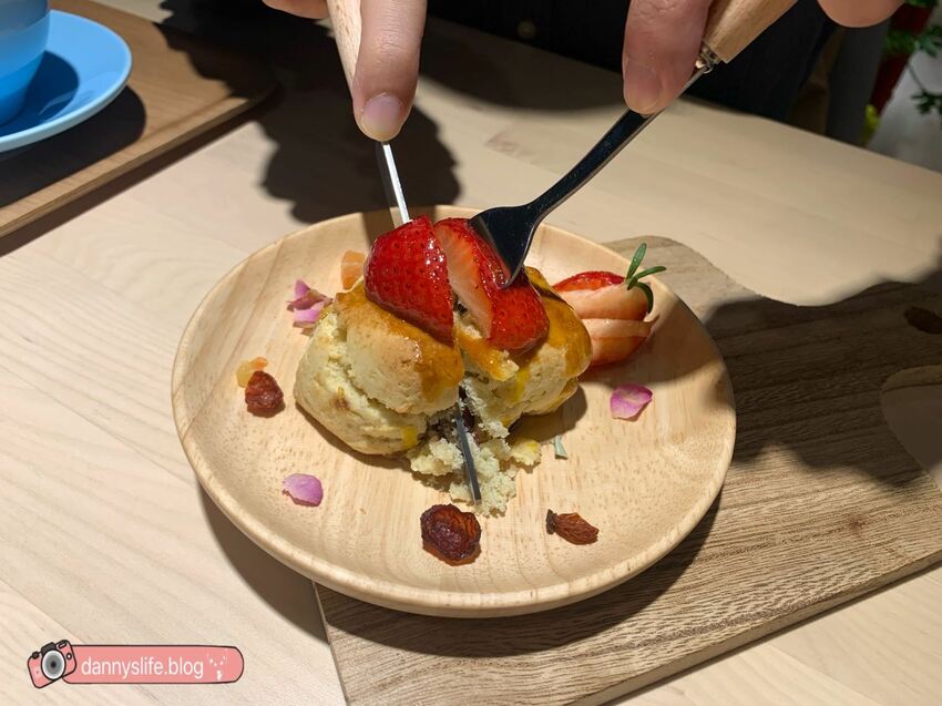 瑰夏咖啡創始店 │台北美食/寵物友善。首次體驗手沖咖啡 - 丹尼的吃喝玩樂