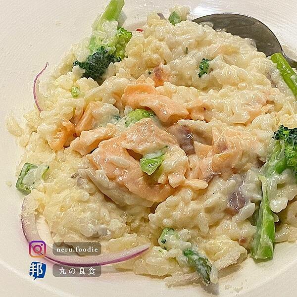 台北市中山區Vicoli弄｜中山平價義式料理推薦 @neru.foodie / 丸の良食