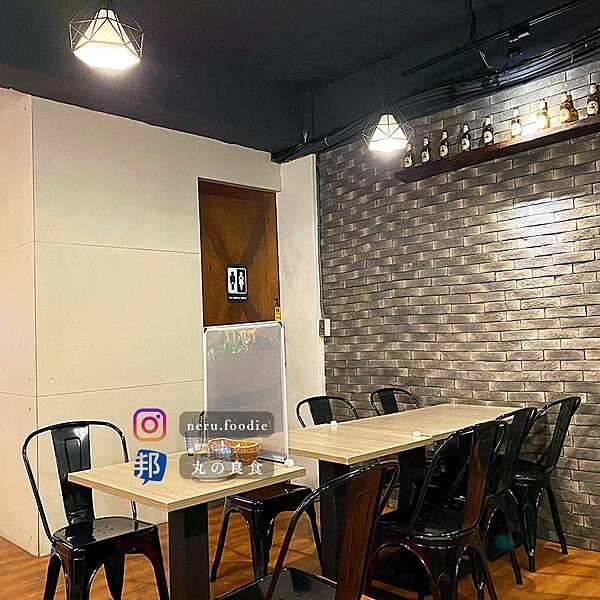 台北市中山區Vicoli弄｜中山平價義式料理推薦 @neru.foodie / 丸の良食