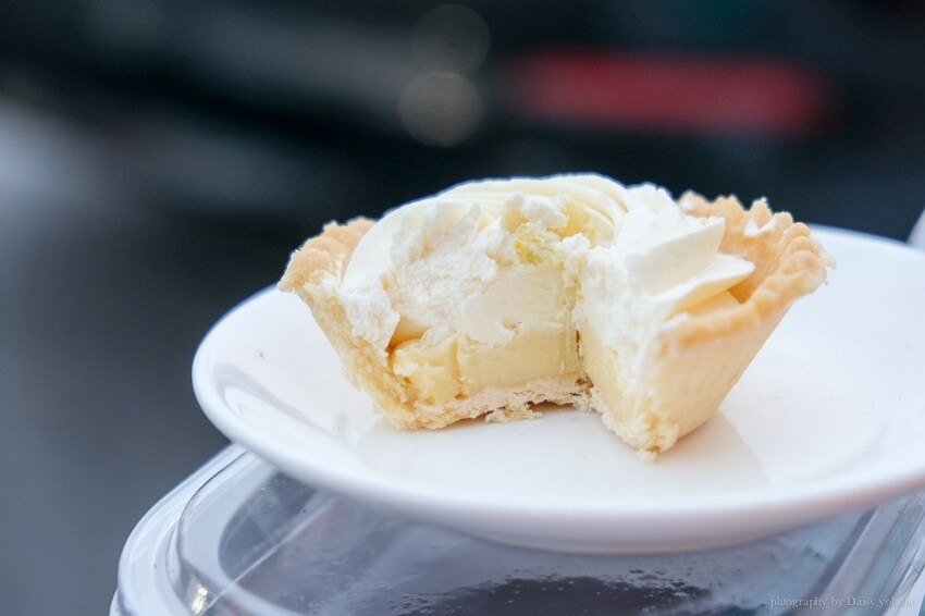 筑可串串燒蛋糕 / 馬卡龍,大林下午茶,只賣平日傍晚時分,限時是殘酷的!