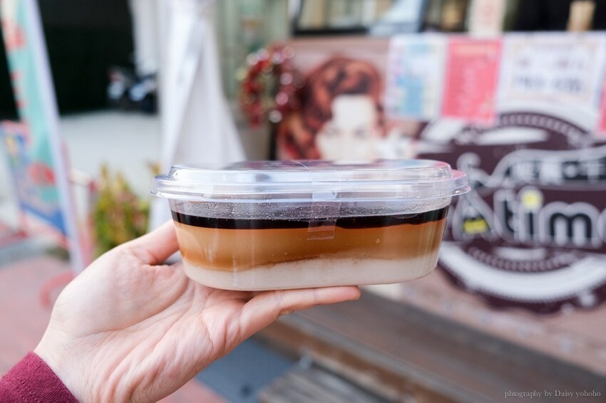 筑可串串燒蛋糕 / 馬卡龍,大林下午茶,只賣平日傍晚時分,限時是殘酷的!