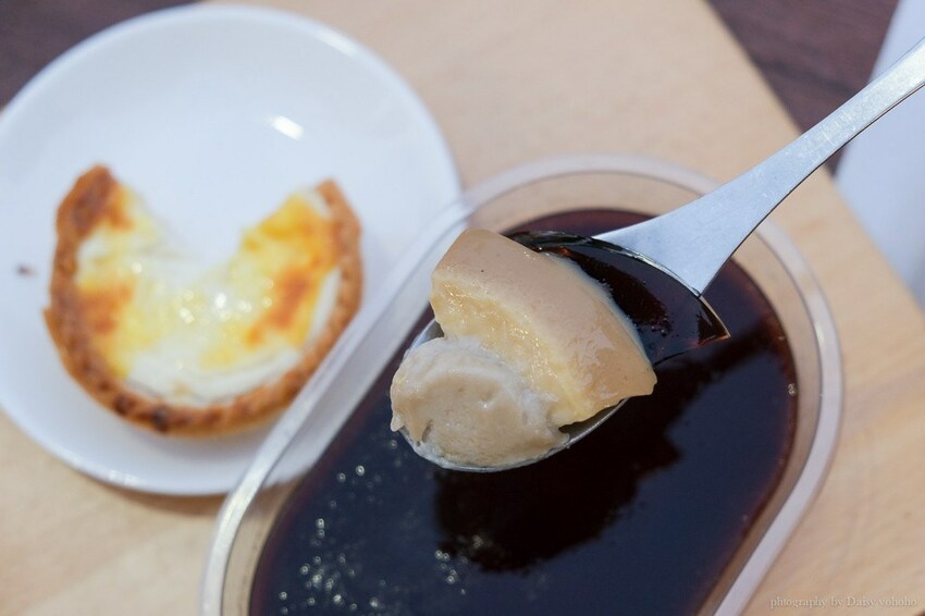 筑可串串燒蛋糕 / 馬卡龍,大林下午茶,只賣平日傍晚時分,限時是殘酷的!