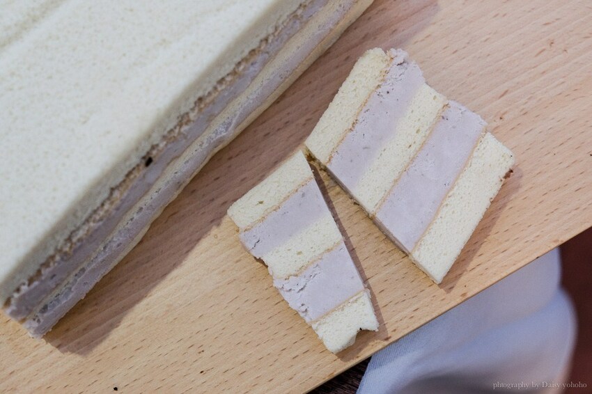 筑可串串燒蛋糕 / 馬卡龍,大林下午茶,只賣平日傍晚時分,限時是殘酷的!