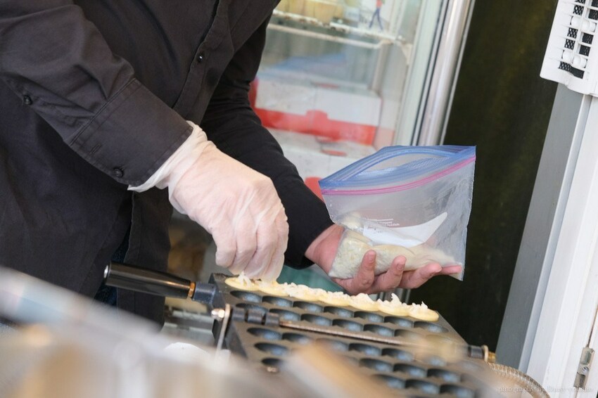 筑可串串燒蛋糕 / 馬卡龍,大林下午茶,只賣平日傍晚時分,限時是殘酷的!