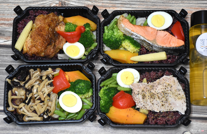 家常範 Jia Chang Fan 低GI私廚26.JPG