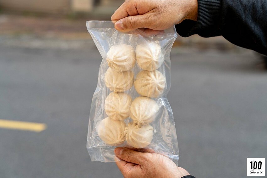 【新竹東區美食】一段香健康包子|日本人愛上的包子、竹科人也瘋狂!使用老麵發酵,包子、饅頭、飯食應有盡有,還有中式漢堡「饅頭堡」創意突圍! | 別墅裡的 100 種味道