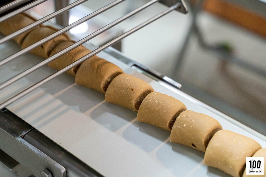 【新竹東區美食】一段香健康包子|日本人愛上的包子、竹科人也瘋狂!使用老麵發酵,包子、饅頭、飯食應有盡有,還有中式漢堡「饅頭堡」創意突圍! | 別墅裡的 100 種味道