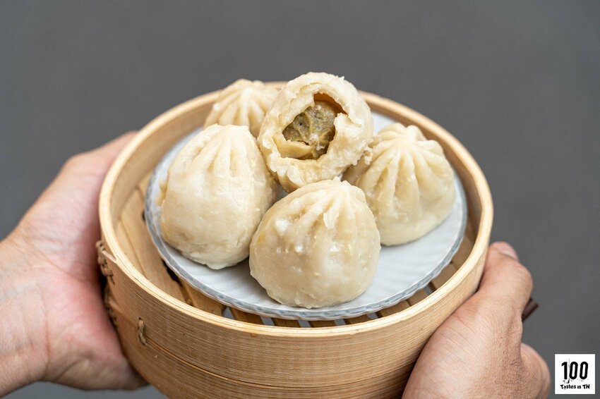 【新竹東區美食】一段香健康包子|日本人愛上的包子、竹科人也瘋狂!使用老麵發酵,包子、饅頭、飯食應有盡有,還有中式漢堡「饅頭堡」創意突圍! | 別墅裡的 100 種味道