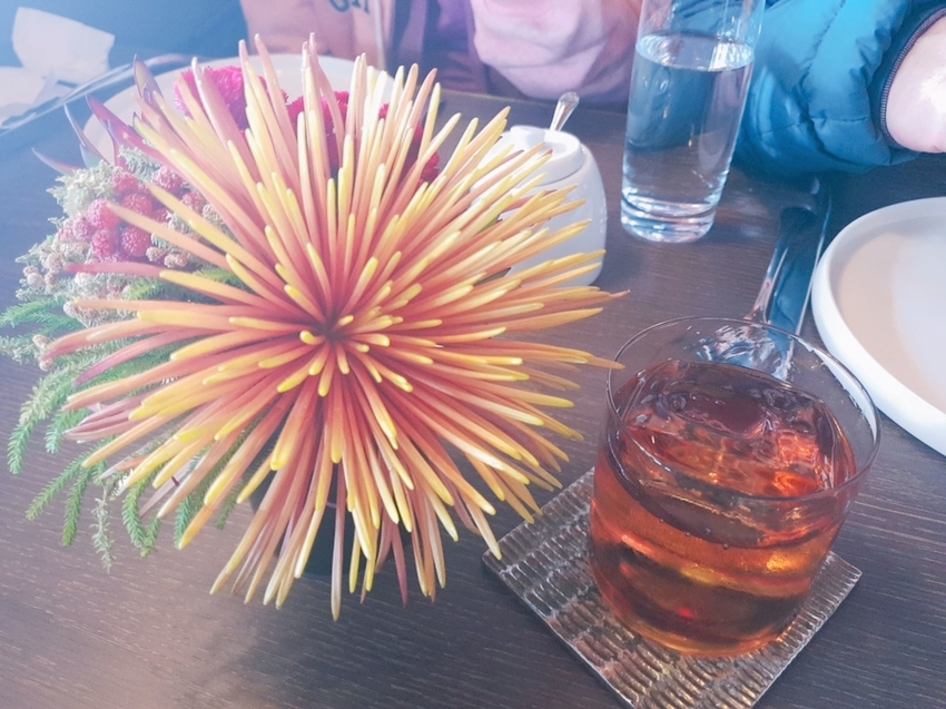 232812.jpg - 【台北.信義區】世貿101站南山微風。推46樓高空景觀餐廳Saffron4ˊ6番紅花印度餐廳