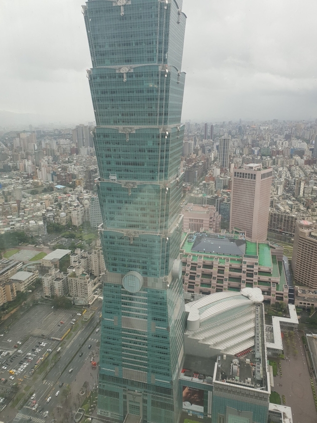 232788.jpg - 【台北.信義區】世貿101站南山微風。推46樓高空景觀餐廳Saffron4ˊ6番紅花印度餐廳