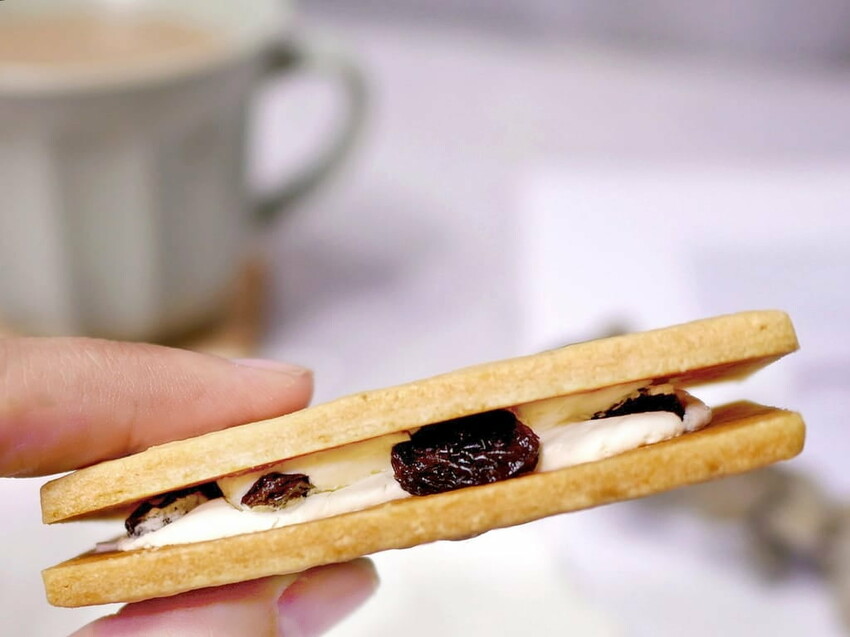 ｜伴手禮推薦／過年送禮推薦｜85度C 2024年節禮盒．獨家