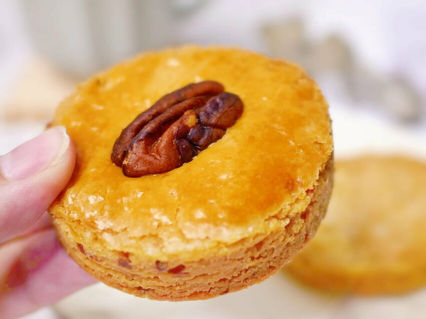 ｜伴手禮推薦／過年送禮推薦｜85度C 2024年節禮盒．獨家