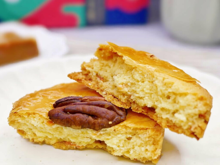 ｜伴手禮推薦／過年送禮推薦｜85度C 2024年節禮盒．獨家