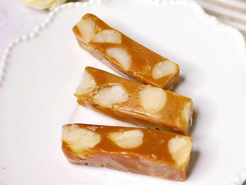 ｜伴手禮推薦／過年送禮推薦｜85度C 2024年節禮盒．獨家