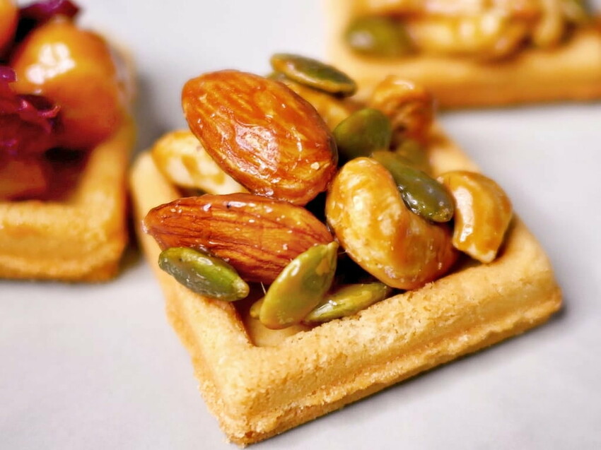 ｜伴手禮推薦／過年送禮推薦｜85度C 2024年節禮盒．獨家