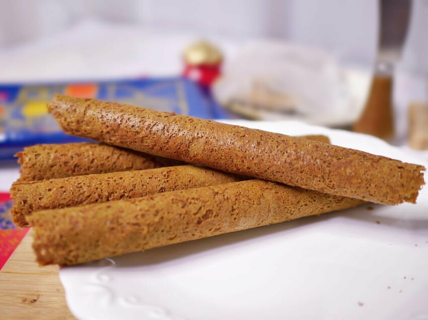 ｜伴手禮推薦／過年送禮推薦｜85度C 2024年節禮盒．獨家