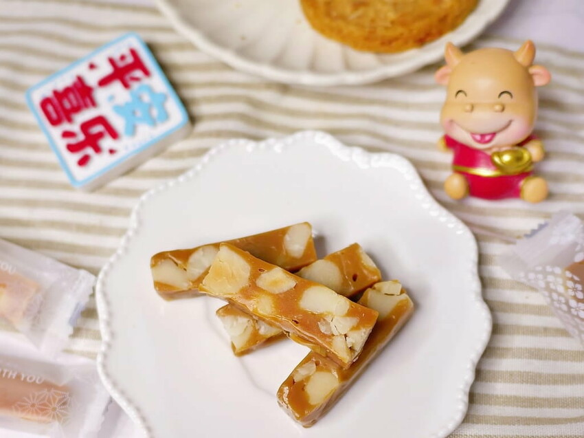 ｜伴手禮推薦／過年送禮推薦｜85度C 2024年節禮盒．獨家