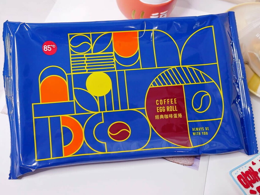 ｜伴手禮推薦／過年送禮推薦｜85度C 2024年節禮盒．獨家