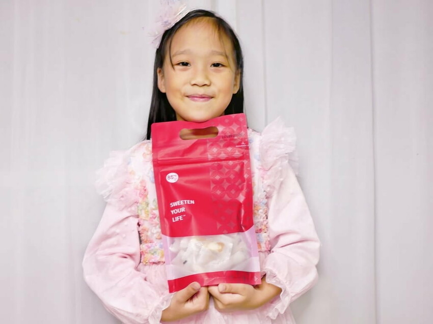 ｜伴手禮推薦／過年送禮推薦｜85度C 2024年節禮盒．獨家