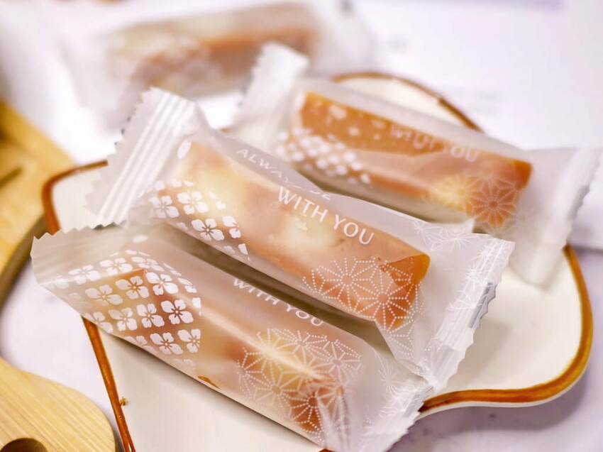 ｜伴手禮推薦／過年送禮推薦｜85度C 2024年節禮盒．獨家