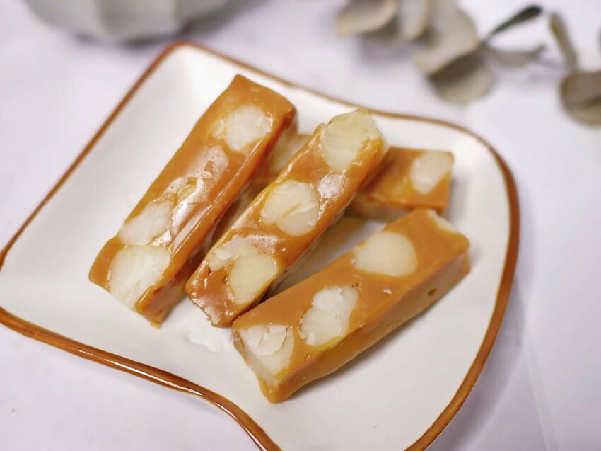 ｜伴手禮推薦／過年送禮推薦｜85度C 2024年節禮盒．獨家