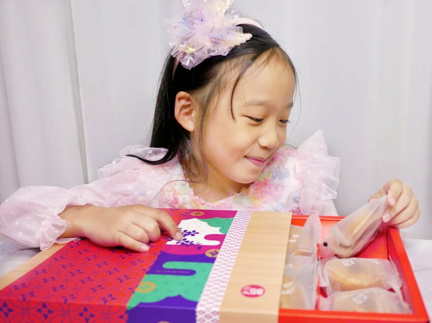 ｜伴手禮推薦／過年送禮推薦｜85度C 2024年節禮盒．獨家