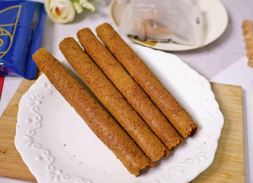 ｜伴手禮推薦／過年送禮推薦｜85度C 2024年節禮盒．獨家