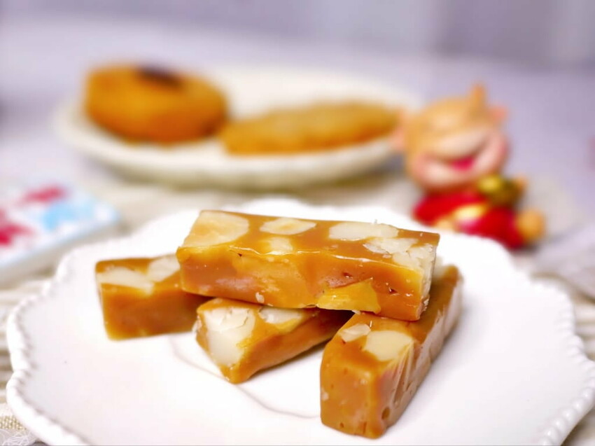 ｜伴手禮推薦／過年送禮推薦｜85度C 2024年節禮盒．獨家