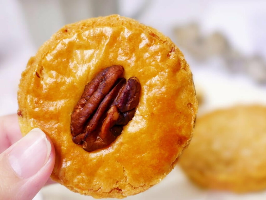 ｜伴手禮推薦／過年送禮推薦｜85度C 2024年節禮盒．獨家