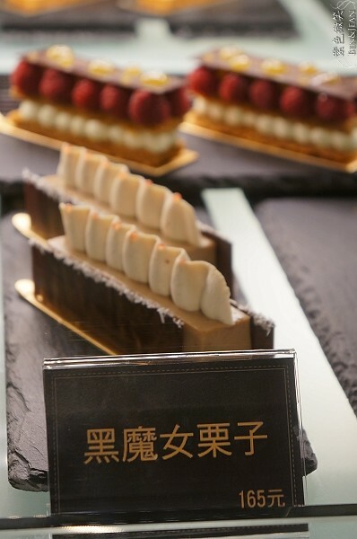 宜蘭縣冬山鄉C’est Bon散步小河岸法式甜點》一週只營業四天的法國藍帶甜點