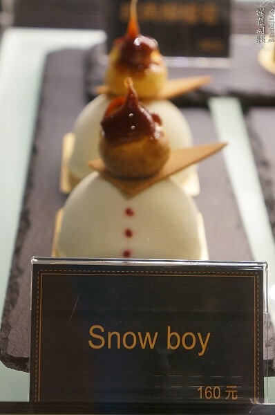 宜蘭縣冬山鄉C’est Bon散步小河岸法式甜點》一週只營業四天的法國藍帶甜點